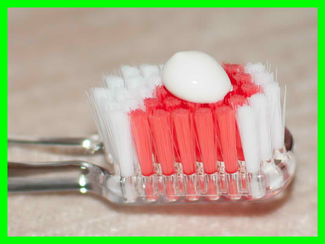 4 najdôležitejšie veci o čistení zubov