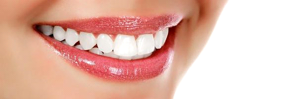   Egészséges és ragyogó fogak fájdalom nélkül