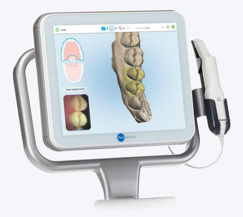 2. Vstupné vyšetrenie