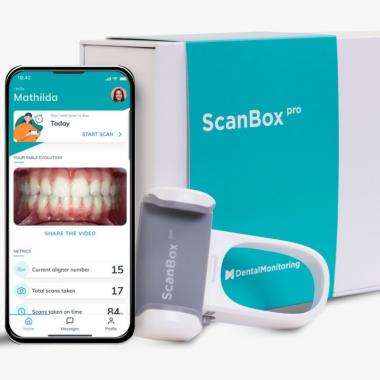 Dental Monitoring